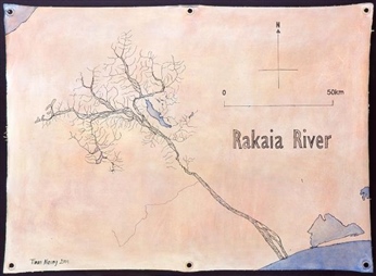Rakaia River