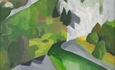 Views From Round About - Space Gallery, Wanganui
