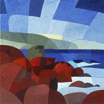 Redrocks 2