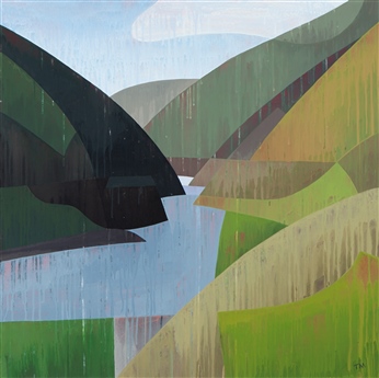 Manawatu Gorge