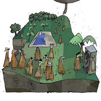 Resort